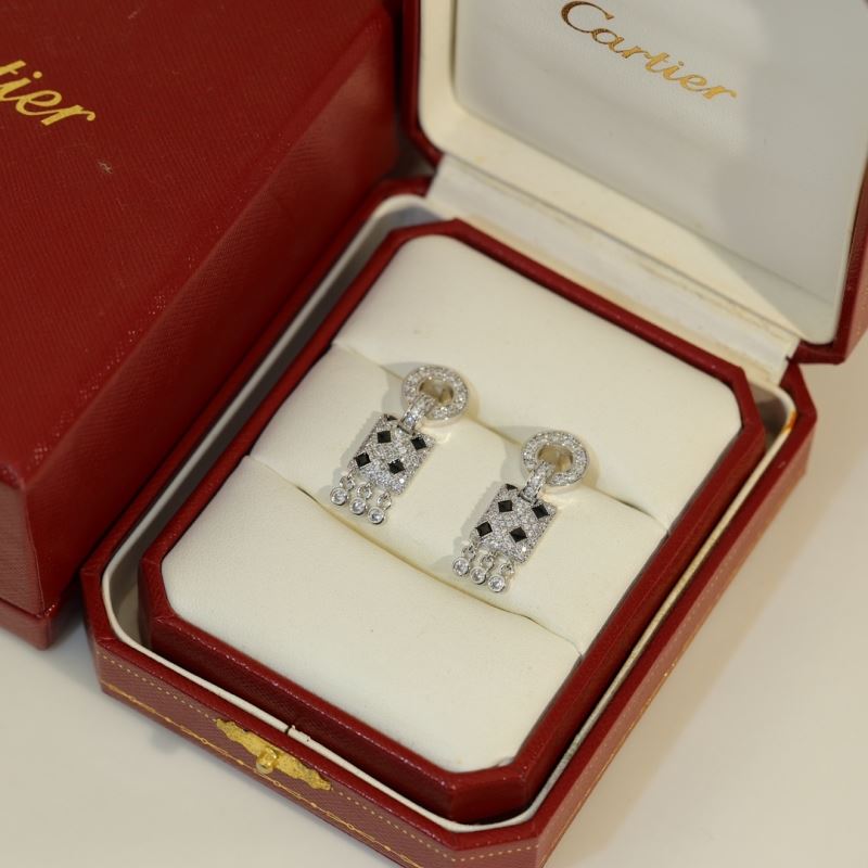 Cartier Earrings